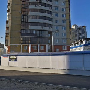 Novorossiyskaya Street, 2Б, : foto