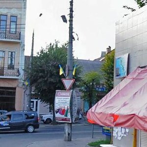 Vulytsia Heroiv Maidanu, 50, Chernivtsi: photo