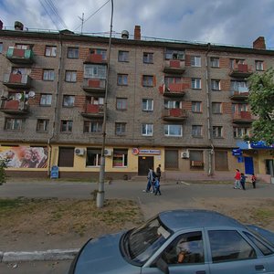 Череповец, Улица Металлургов, 32: фото