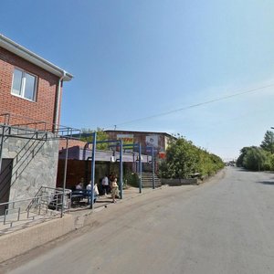 4-ya Zheleznodorozhnaya ulitsa, 9, Omsk: photo