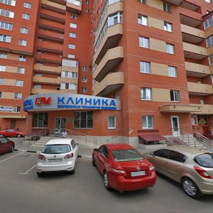 Lyubertsı, 3rd Pochtovoye Otdeleniye Street, 49к1: foto