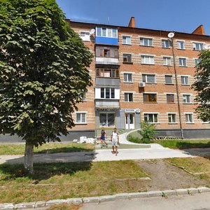 Каменец‑Подольский, Улица Драгоманова, 13: фото