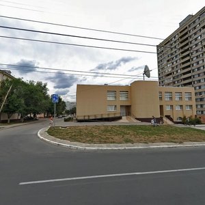 Kommunisticheskaya Street, 39, Togliatti: photo