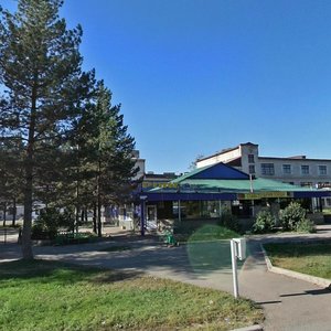 Pionerskaya Street, 62В ، : صورة