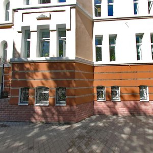 Pushkinskaya ulitsa, 52, Vologda: photo