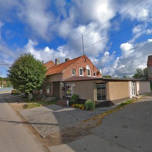 Sovetskaya Street, 29, Kaliningrad Oblast: photo