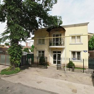 Sabit Mukanov Street, 168, : foto