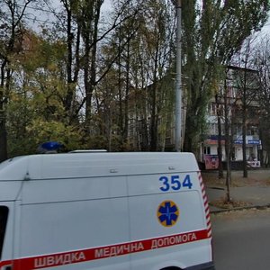 Solomianska Street, 21 ، كييف: صورة