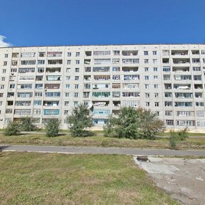 Комсомольск‑на‑Амуре, Улица Лазо, 78: фото