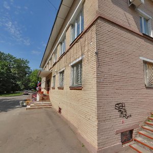 Fedoseenko Street, 31, : foto