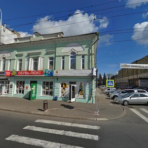 Рыбинск, Крестовая улица, 60: фото