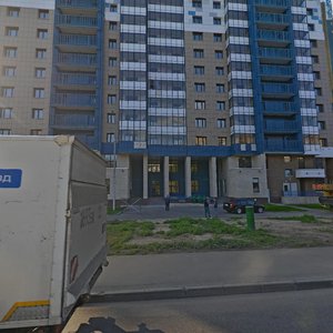 Akademika Skryabina Street, 8 ، موسكو: صورة