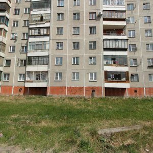 Degtyaryova Street, 91, Chelyabinsk: photo