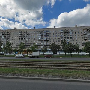 Dimitrova Street, 12к1, : foto