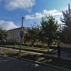 2-a Yekipazhna vulytsia, 5, Mykolaiv: photo