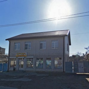 Serova Street, 271, Stavropol: photo