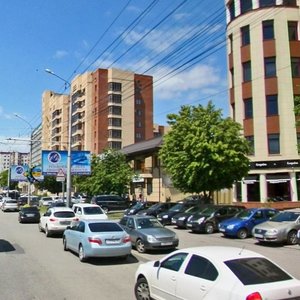 Ставрополь, Улица Мира, 323А: фото