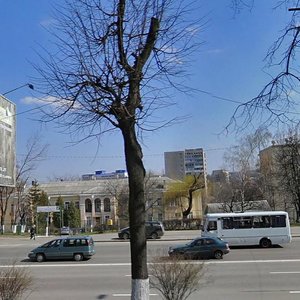 Holosiivskyi Avenue, 59, Kyiv: photo