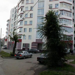 Ulitsa Rabotnits, 72А, Chelyabinsk: photo