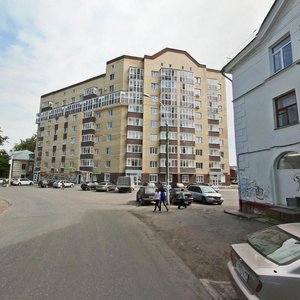 Snayperov Street, 1А, : foto