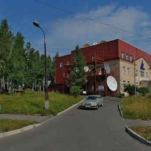 Lyzhnaya Street, 6, : foto