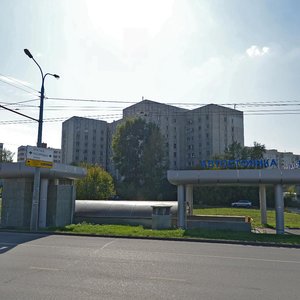 Rikhard Zorge Street, 24, Kazan: photo