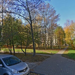 Kalinowskaga Street, 69, Minsk: photo