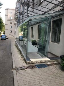 Kamunistychnaja Street, 8 ، مينسك: صورة