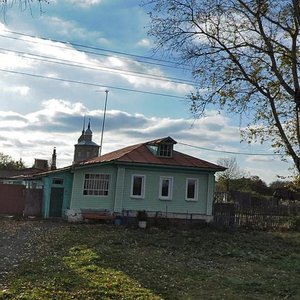 Pushkarskaya ulitsa, 37, Suzdal: photo