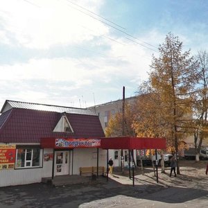 Zavodskoy pereulok, 10, Ulan‑Ude: photo