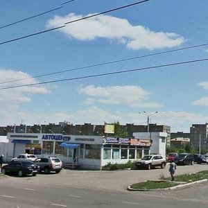 Karla Marksa Avenue, 153В, : foto