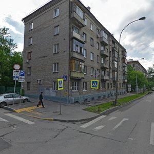 3rd Rybinskaya Street, No:12, Moskova: Fotoğraflar