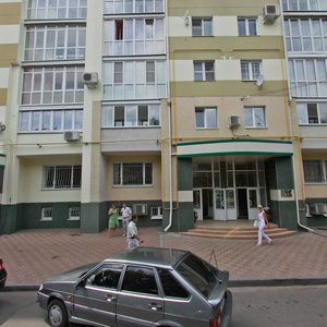 Воронеж, Никитинская улица, 16А: фото