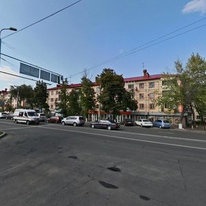 Алматы, Улица Манаса, 91: фото