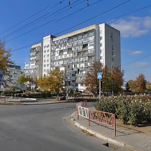 Prospekt 200-richchia Khersona, 25, Kherson: photo