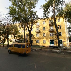 Heroev Tankograda Street, 102, Chelyabinsk: photo