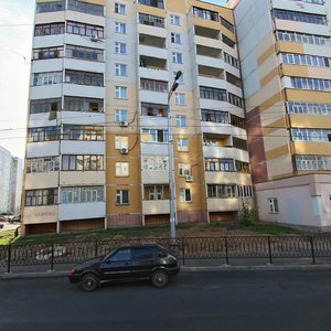 Khaidar Bigichev Street, 13 ، قازان: صورة