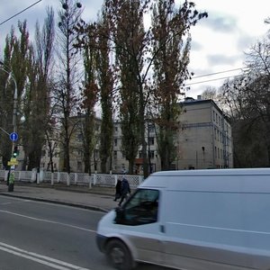 Kyrylivska Street, No:107, Kiev: Fotoğraflar