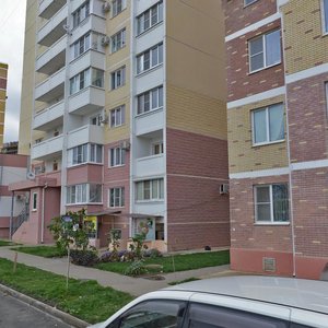 Artezianskaya ulitsa, 16, Krasnodar: photo