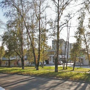 Krasnorechenskaya Street, 169В, Khabarovsk: photo