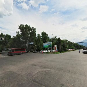 Orbita-1 microdistrict, 28, Almaty: photo