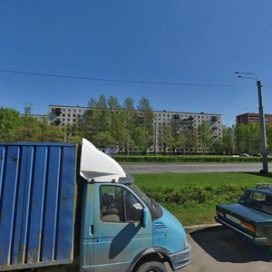 Svetlanovskiy Avenue, 97, Saint Petersburg: photo