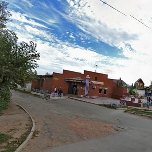 Gorodok Mashinostroiteley Street, 108А, Izhevsk: photo