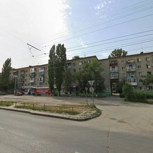 Волгоград, Улица Маршала Ерёменко, 27: фото