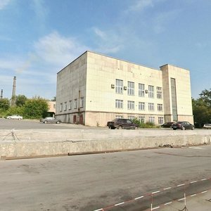 Ulitsa 1-y Uchastok ChEMK, 1, Chelyabinsk: photo