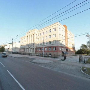 Dzerzhinskogo Avenue, 34, Novosibirsk: photo