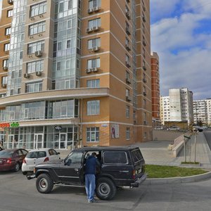 Pionerskaya Street, 23Ак1, Novorossiysk: photo