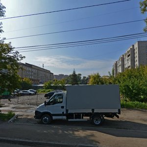 Красноярск, Улица Маерчака, 40А: фото