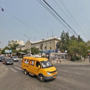 Екатеринбург, Улица Малышева, 129: фото