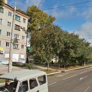 Lenina Avenue, 54, Komsomolsk‑at‑Amur: photo